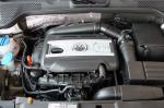 Volkswagen Beetle Turbo 2012 года